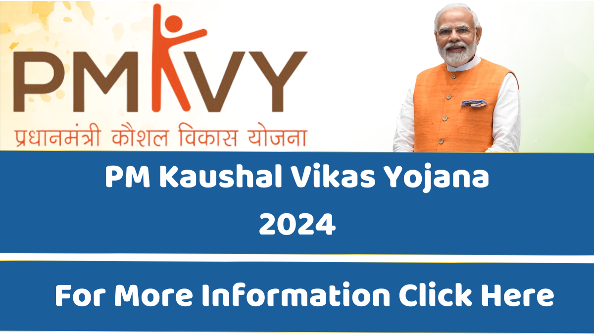 PM Kaushal Vikas Yojana