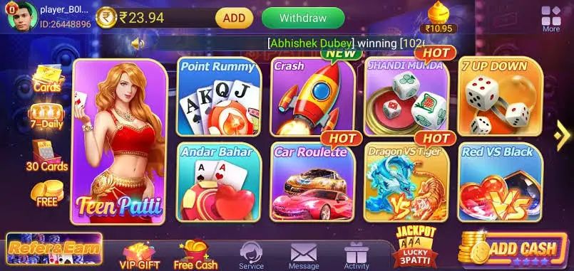 Teen Patti Master APK